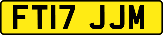 FT17JJM