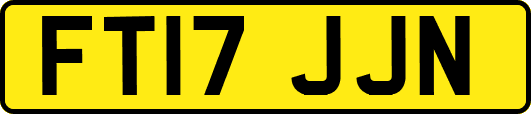 FT17JJN