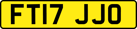 FT17JJO