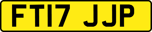 FT17JJP