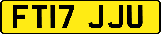 FT17JJU