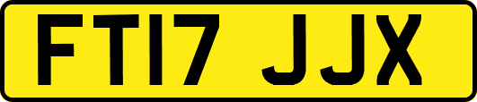 FT17JJX