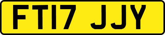 FT17JJY