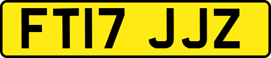 FT17JJZ