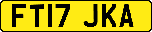 FT17JKA