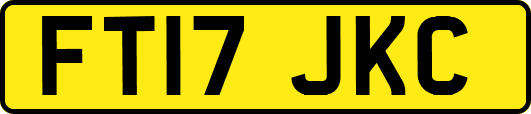 FT17JKC
