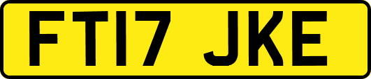 FT17JKE