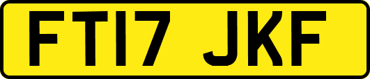 FT17JKF