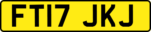 FT17JKJ