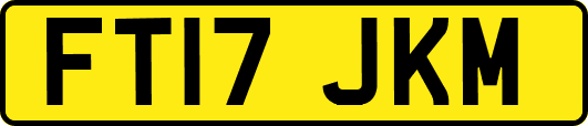 FT17JKM
