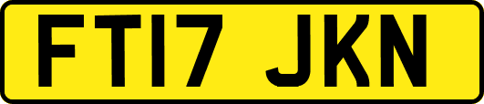 FT17JKN