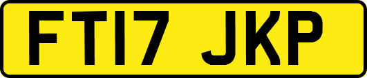 FT17JKP
