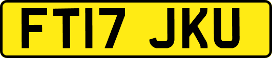 FT17JKU
