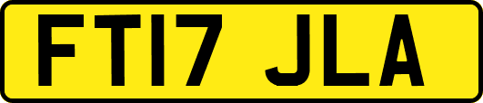 FT17JLA
