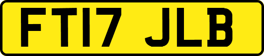 FT17JLB