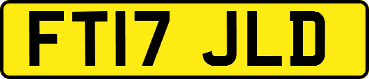FT17JLD