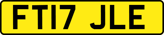 FT17JLE
