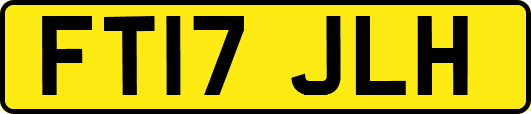 FT17JLH