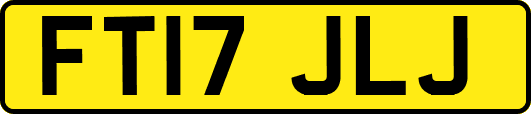 FT17JLJ