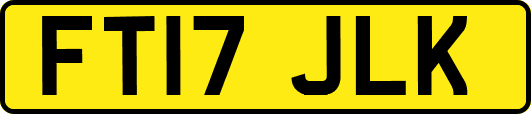 FT17JLK