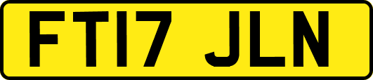 FT17JLN