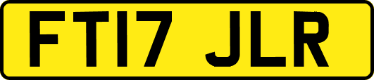 FT17JLR