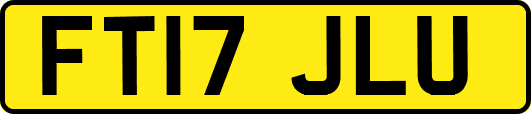 FT17JLU