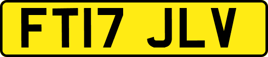 FT17JLV