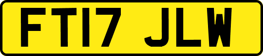 FT17JLW