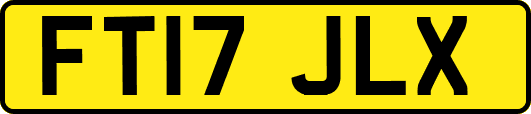 FT17JLX