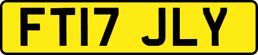 FT17JLY