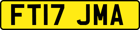 FT17JMA