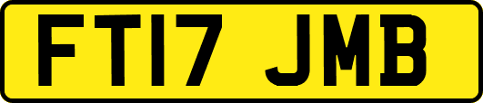 FT17JMB