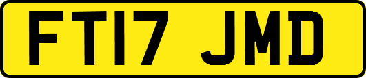 FT17JMD