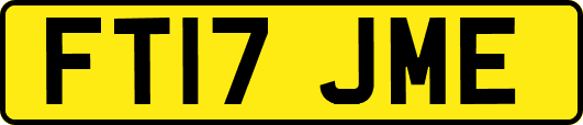 FT17JME