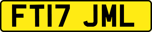 FT17JML