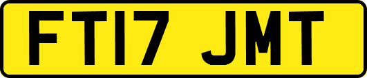 FT17JMT