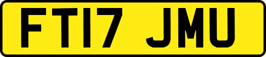 FT17JMU