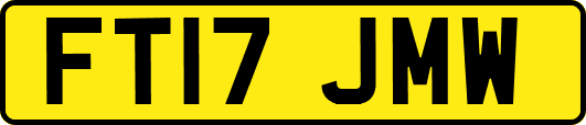 FT17JMW