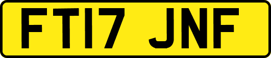 FT17JNF