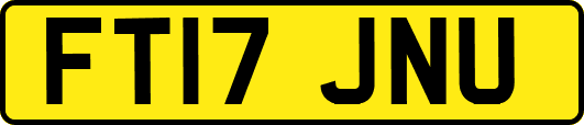 FT17JNU