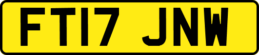 FT17JNW