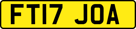 FT17JOA