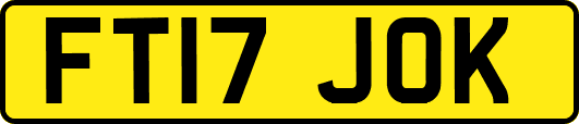 FT17JOK