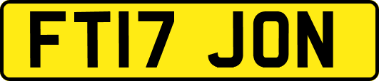 FT17JON