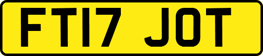 FT17JOT
