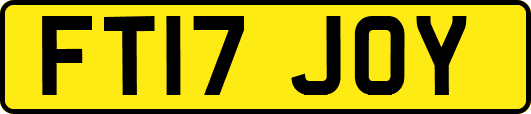 FT17JOY