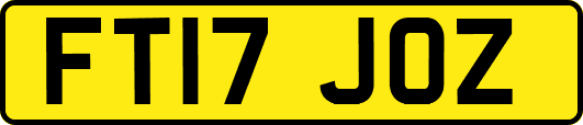 FT17JOZ