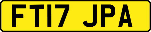 FT17JPA