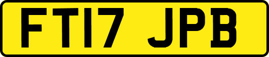FT17JPB